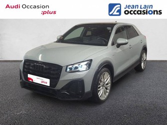Photo Audi Q2 35 TFSI 150 S tronic 7 S line