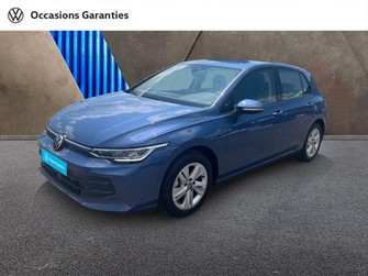 Photo Volkswagen Golf 1.5 TSI EVO2 116ch Life Plus