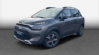 Photo Citroen C3 Aircross BlueHDi 110 S&S BVM6 Feel Pack