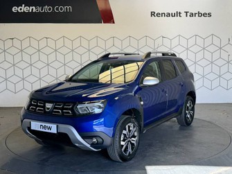 Photo Dacia Duster ECO-G 100 4x2 Prestige