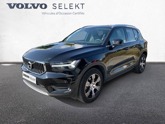 Photo Volvo XC40 XC40 T3 163 ch Geartronic 8
