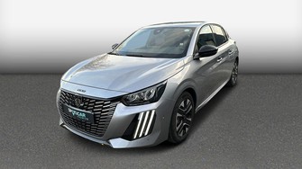 Photo Peugeot 208 PureTech 100 S&S BVM6 Allure