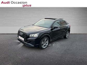 Photo Audi Q2 35 TFSI 150ch S line Plus S tronic 7