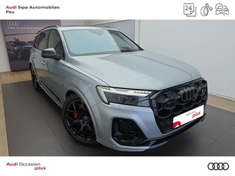 Photo Audi Q7 Q7 60 TFSIe 490 Tiptronic 8 quattro 5pl
