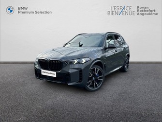 Photo Bmw X5 xDrive50e 489ch M Sport