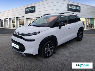 Photo Citroen C3 Aircross 1.5 BlueHDi 110ch S&S PLUS