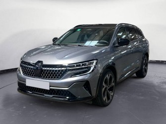 Photo Renault Espace E-Tech full hybrid 200 GSR2 esprit Alpine