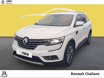 Photo Renault Koleos 1.6 dCi 130ch energy Intens