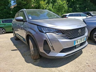 Photo Peugeot 3008 Hybrid 225 e-EAT8 Allure Pack