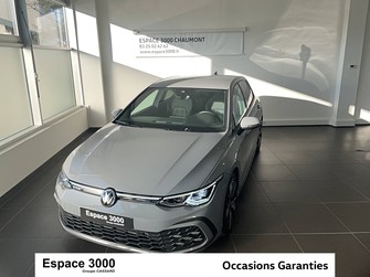 Photo Volkswagen Golf Golf 2.0 TDI SCR 200 DSG7