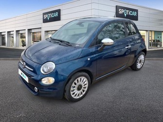 Photo Fiat 500 1.0 70ch BSG S&S Club