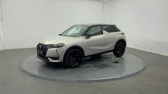 Photo DS 3 Crossback DS3 BlueHDi 110 BVM6 Performance Line
