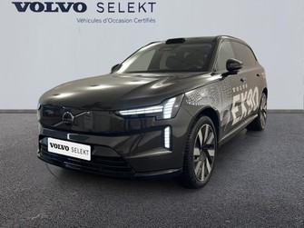 Photo Volvo EX90 Twin Performance 517ch Ultra 7 places