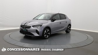 Photo Opel Corsa ELECTRIQUE 136 ch & Batterie 50 kw/h Elegance