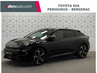 Photo Kia EV6 325 ch AWD GT Line