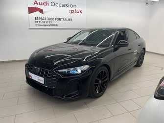Photo Audi A5 A5 TDI Hybride 204 ch S tronic 7 Quattro