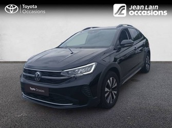 Photo Volkswagen Taigo 1.0 TSI 110 BVM6 Life
