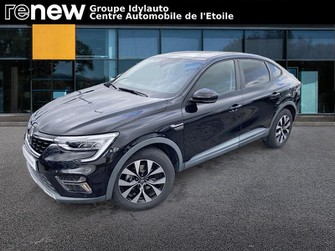 Photo Renault Arkana Arkana E-Tech 145 Business