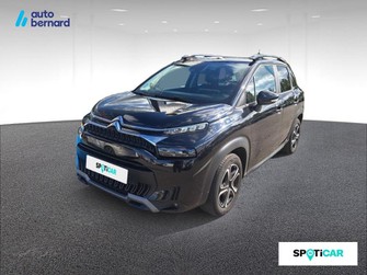 Photo Citroen C3 Aircross PureTech 110ch S&S Feel Pack