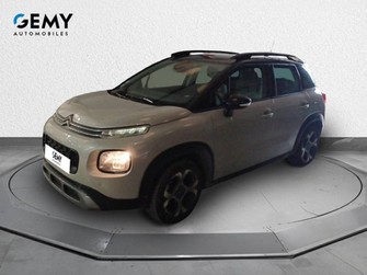 Photo Citroen C3 Aircross PureTech 110 S&S BVM6 Shine Pack