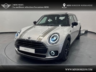 Photo Mini Clubman Clubman Cooper 136ch Knightsbridge BVA7