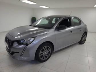 Photo Peugeot 208 PureTech 75 S&amp;S BVM5 - Active Pack