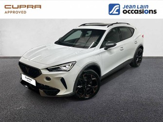 Photo Cupra Formentor 1.4 e-HYBRID 245 ch DSG6 VZ