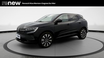 Photo Renault Austral Austral mild hybrid advanced 130
