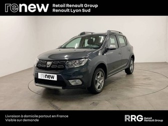 Photo Dacia Sandero Sandero TCe 90