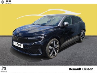 Photo Renault Megane E-Tech Electric EV60 220ch Techno optimum charge -B