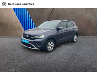 Photo Volkswagen T-Roc 1.0 TSI 110ch Life