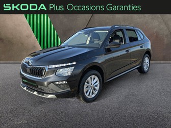 Photo Skoda Kamiq 1.0 TSI Evo 2 116ch Selection DSG7