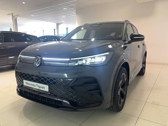 Photo Volkswagen Tiguan Tiguan 1.5 eHybrid 204ch DSG6