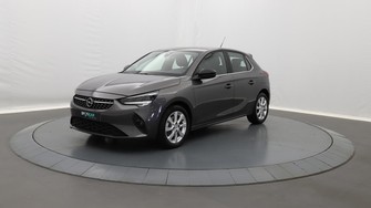 Photo Opel Corsa 1.2 Turbo 100 ch BVA8 Elegance