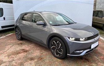 Photo Hyundai IONIQ 5 58 kWh - 170 ch Intuitive