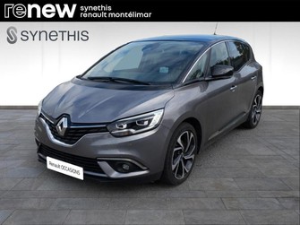 Photo Renault Scenic IV BUSINESS Blue dCi 120 EDC Intens