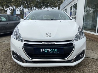 Photo Peugeot 208 208 BlueHDi 100 S&S BVM6