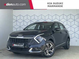 Photo Kia Sportage VP 1.6 CRDi 136ch MHEV DCT7 4x4 Active Business