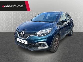 Photo Renault Captur TCe 90 E6C Business