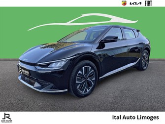 Photo Kia EV6 229ch Design 2WD PACK SECU