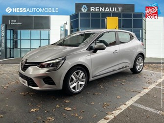 Photo Renault Clio 1.0 TCe 90ch Business -21N GPS Radar AR
