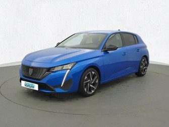 Photo Peugeot 308 PureTech 130ch S&amp;S BVM6 - Allure Pack