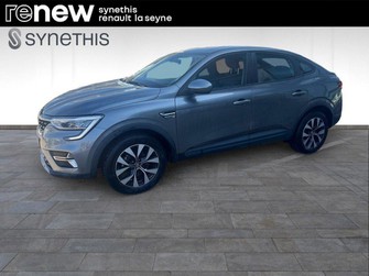 Photo Renault Arkana TCe 140 EDC FAP Zen