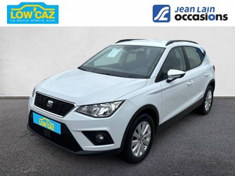 Photo Seat Arona 1.6 TDI 95 ch Start/Stop DSG7 Style Business