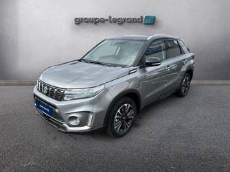 Photo Suzuki Vitara 1.5 Dualjet Hybrid 102ch Style Auto Allgrip