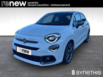 Photo Fiat 500X MY20 1.0 FireFly Turbo T3 120 ch Ballon d'Or