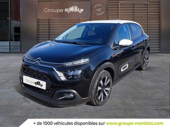 Photo Citroen C3 1.5 BlueHDi 100ch S&S Shine E6.d