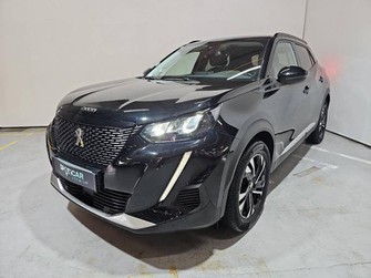 Photo Peugeot 2008 1.5 BlueHDi 110ch S&S Allure
