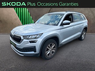 Photo Skoda Kodiaq 2.0 TDI 150ch SCR Business DSG Euro6ap 7 places