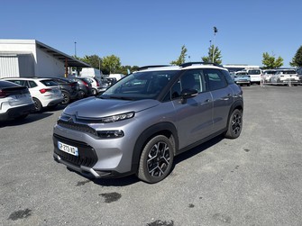 Photo Citroen C3 Aircross C3 Aircross PureTech 130 S&S EAT6